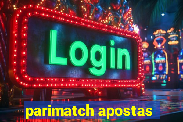 parimatch apostas